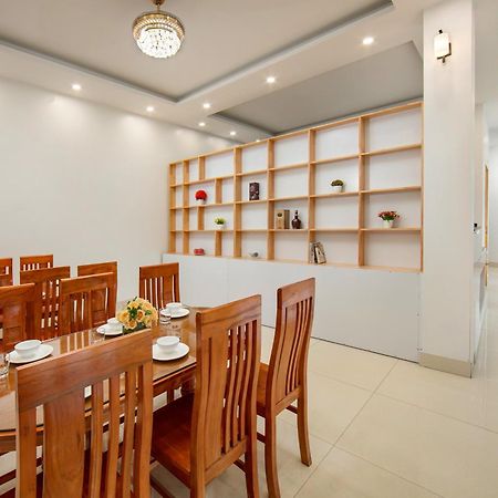 Hanoi Airport Suites Hostel & Travel Exterior photo
